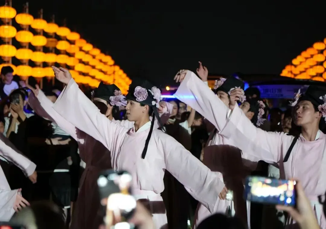 温州园博园国庆最全游玩攻略来了！ - 配图8
