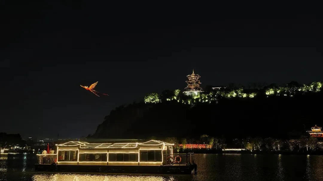 温州园博园国庆最全游玩攻略来了！ - 配图20
