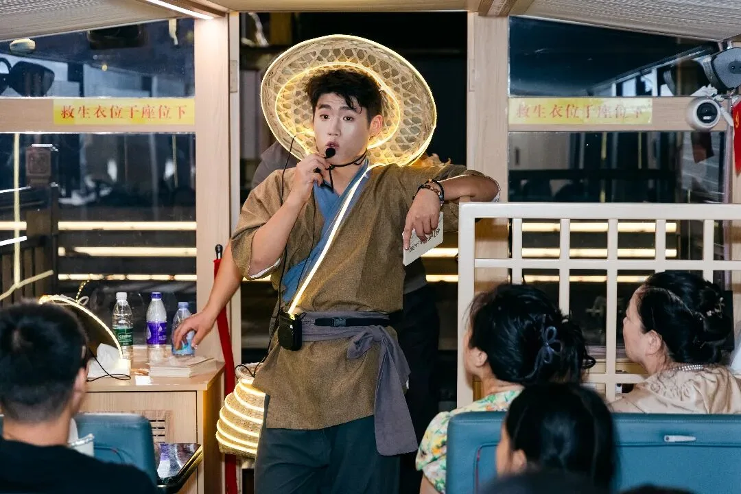 温州园博园国庆最全游玩攻略来了！ - 配图21
