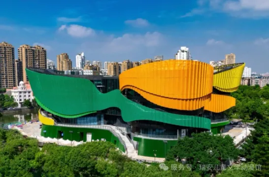 国庆游温州，山海古今皆好戏！多地特色活动等你来打卡 - 配图6