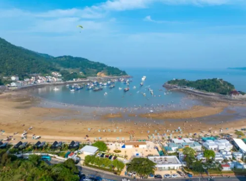 国庆游温州，山海古今皆好戏！多地特色活动等你来打卡 - 配图8