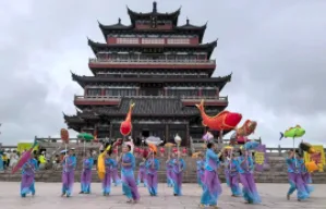 国庆游温州，山海古今皆好戏！多地特色活动等你来打卡 - 配图11