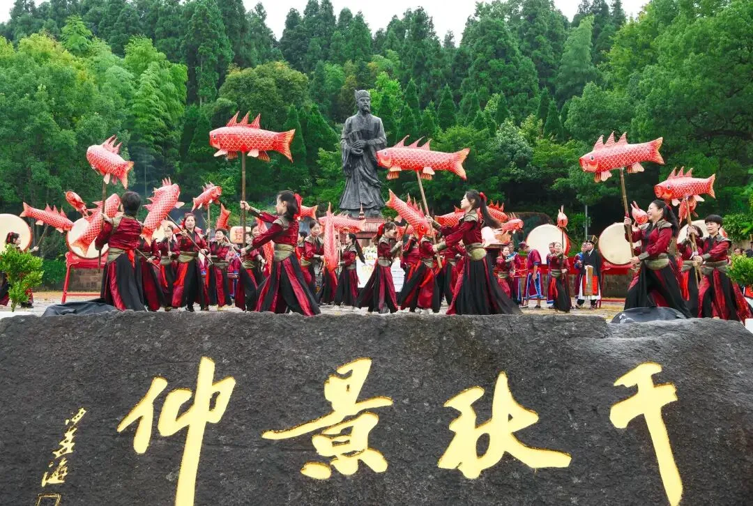 寻迹诚意伯！赴南田，解锁伯温福地的N种玩法 - 配图2