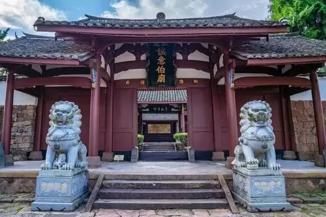 寻迹诚意伯！赴南田，解锁伯温福地的N种玩法 - 配图6