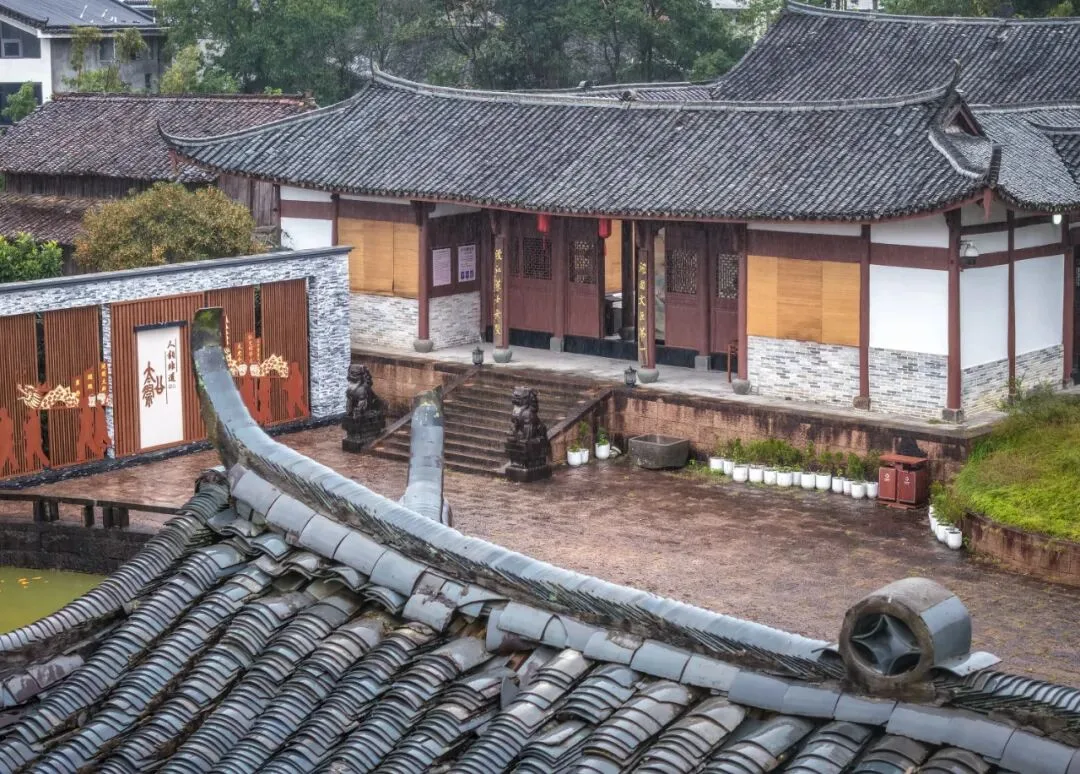 寻迹诚意伯！赴南田，解锁伯温福地的N种玩法 - 配图14
