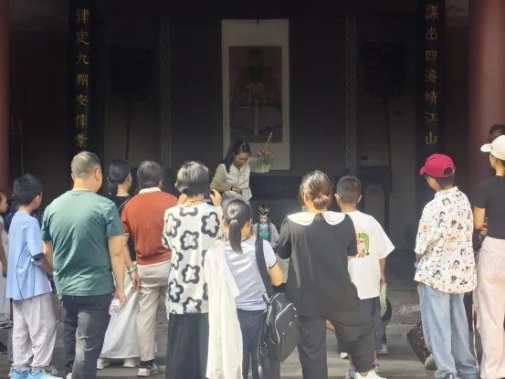寻迹诚意伯！赴南田，解锁伯温福地的N种玩法 - 配图16