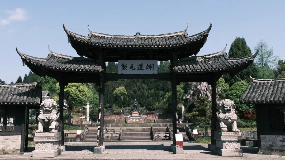 寻迹诚意伯！赴南田，解锁伯温福地的N种玩法 - 配图17
