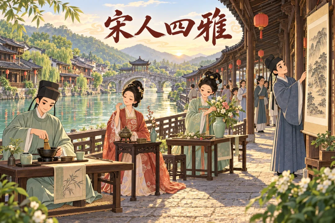 机器人舞狮、独竹漂、永昆演艺……国庆嗨玩6天不重样！ - 配图3