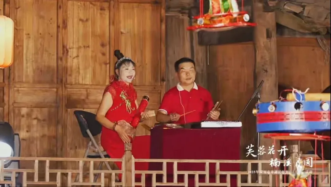 机器人舞狮、独竹漂、永昆演艺……国庆嗨玩6天不重样！ - 配图20