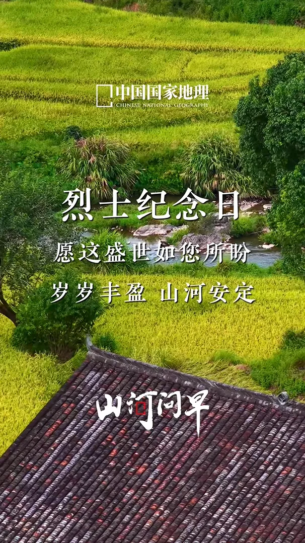 赞！泰顺文兴桥，登上《中国国家地理》视频号 - 配图4