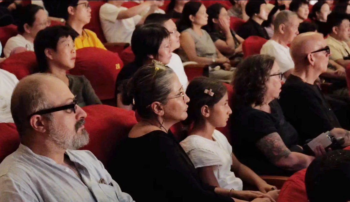 同一部戏同一个剧院连演三场场场售罄！瓯剧《琵琶记》演绎南戏新活力 - 配图7