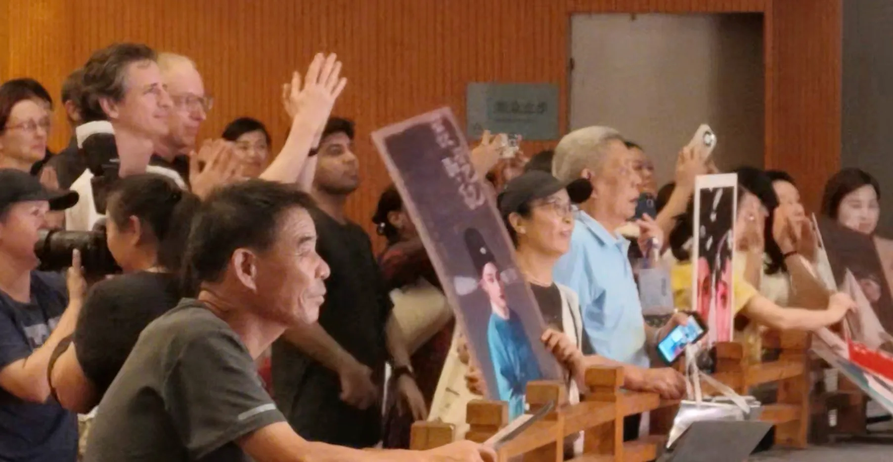 同一部戏同一个剧院连演三场场场售罄！瓯剧《琵琶记》演绎南戏新活力 - 配图9