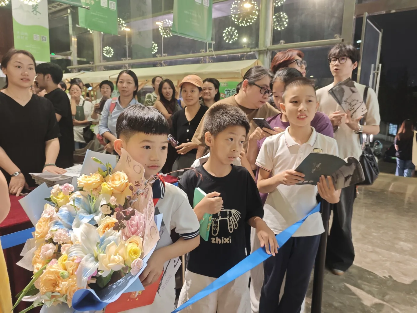 同一部戏同一个剧院连演三场场场售罄！瓯剧《琵琶记》演绎南戏新活力 - 配图11