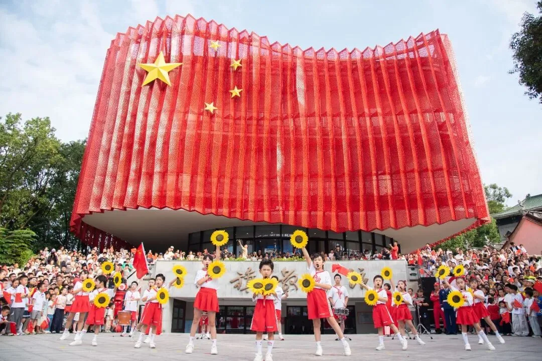 国庆首日137.8万人次游温州 - 配图7