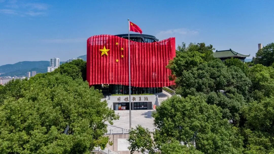 27个点位！5条线路！国庆假期到瑞安，这么玩！ - 配图5