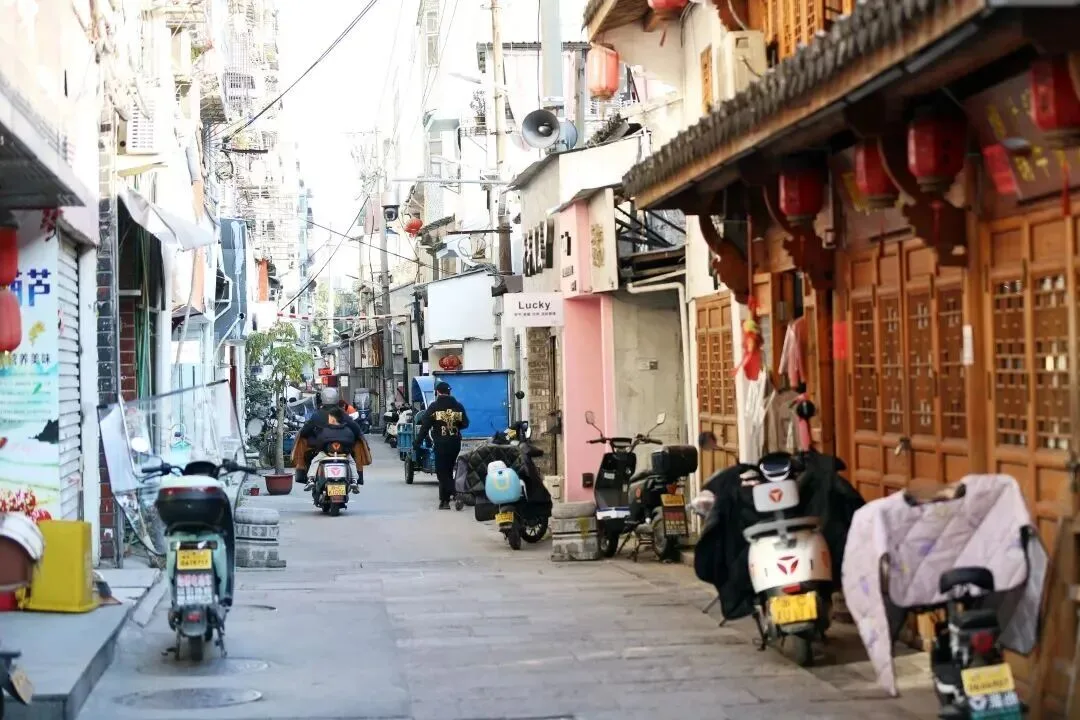 27个点位！5条线路！国庆假期到瑞安，这么玩！ - 配图7