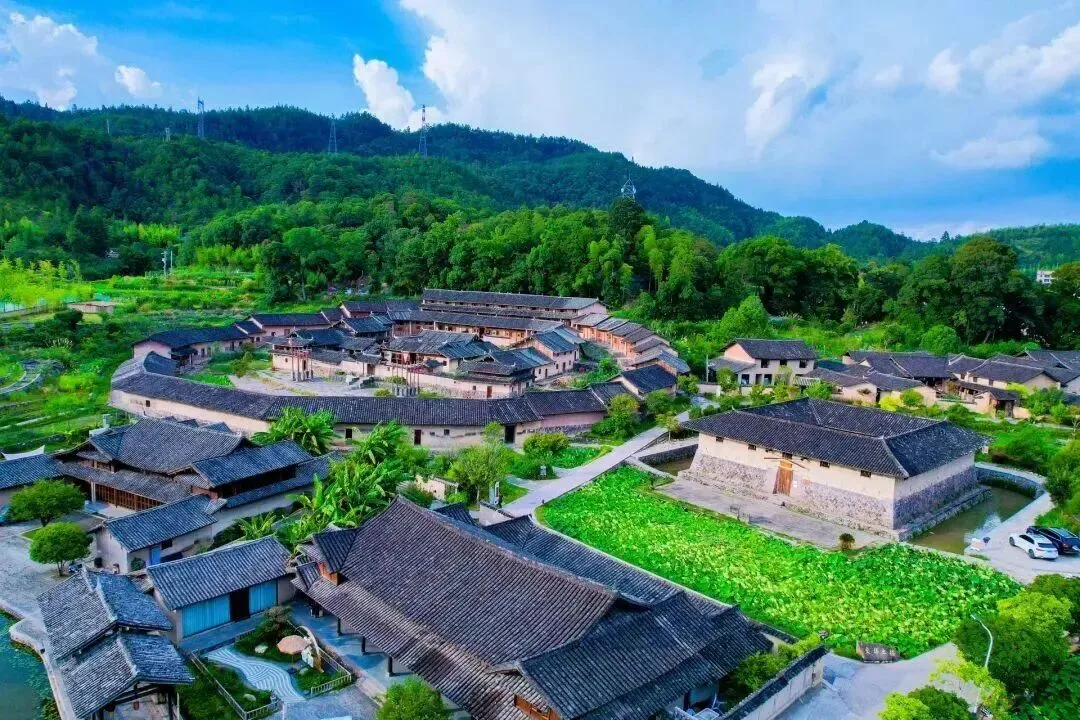泰顺上榜省级十大自驾游目的地！十大精品线路请收好 - 配图23