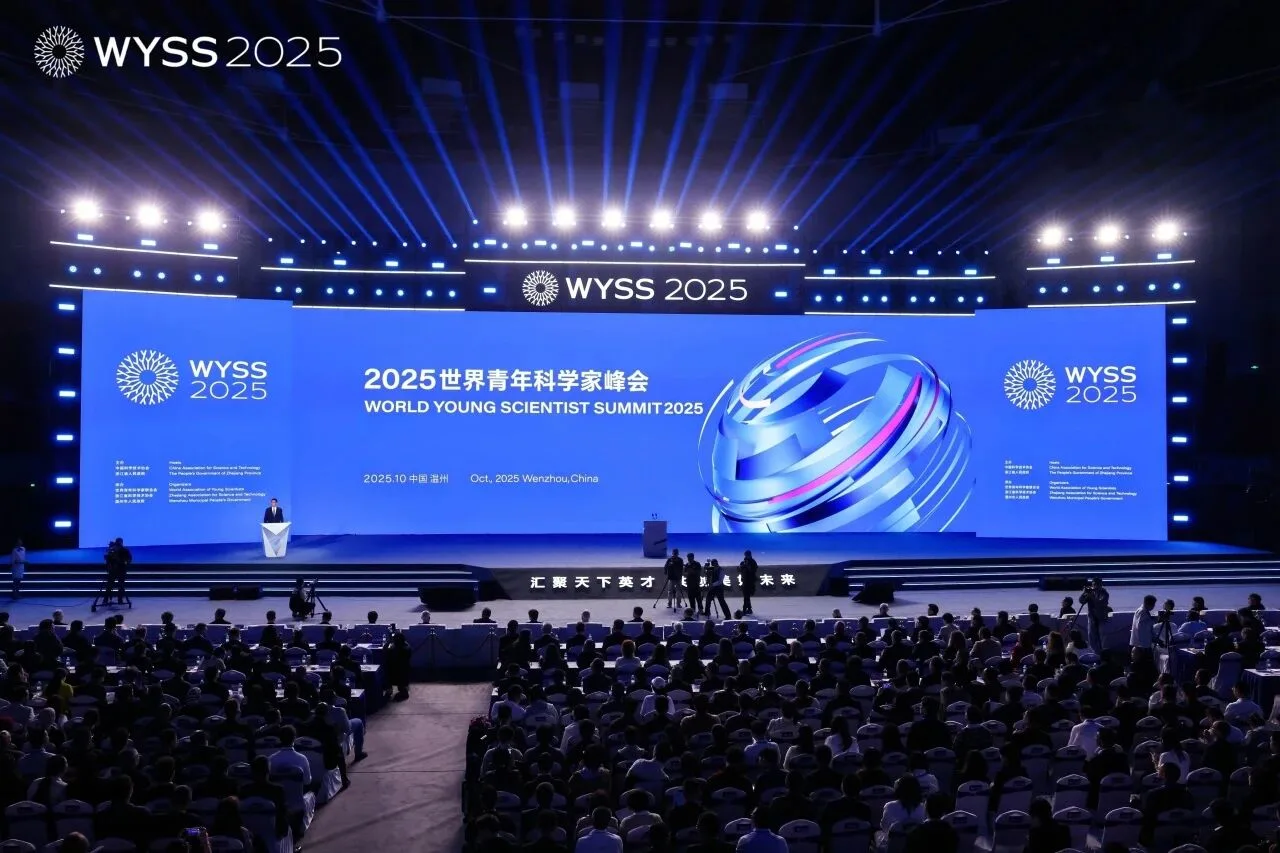 八年八问，青科会年度议题是怎样“炼”成的？ - 配图2