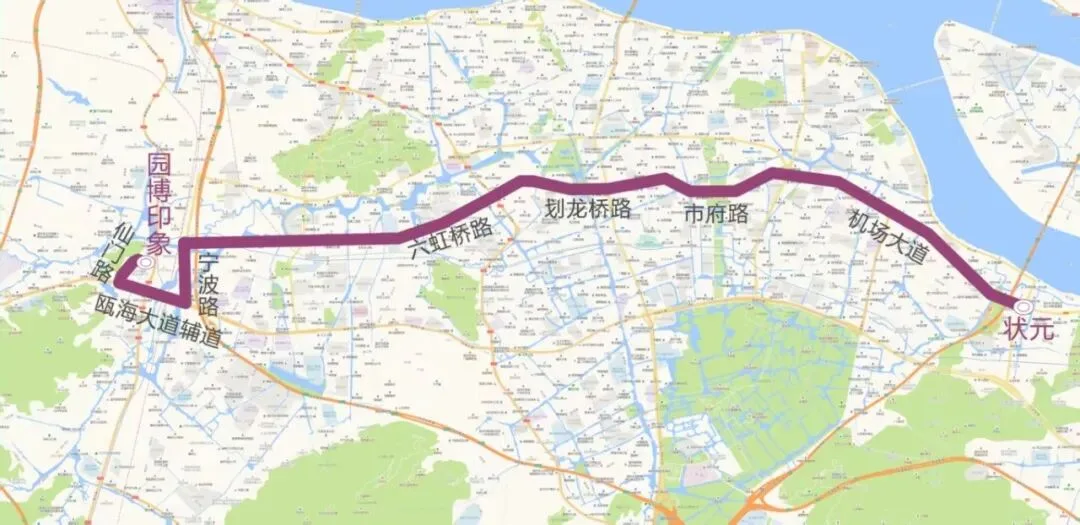 温州4条宝藏漫游线，承包你的整个国庆假期！