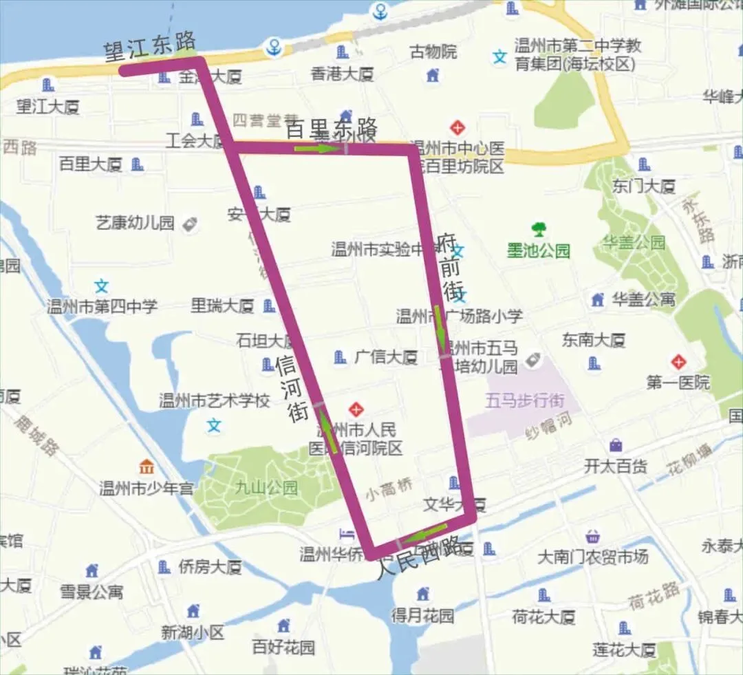 温州4条宝藏漫游线，承包你的整个国庆假期！ - 配图8