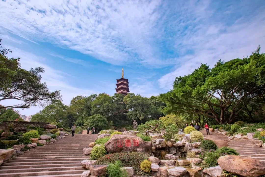 温州4条宝藏漫游线，承包你的整个国庆假期！ - 配图10