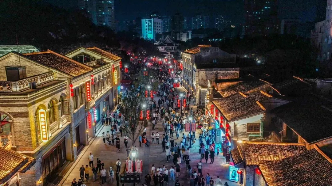温州4条宝藏漫游线，承包你的整个国庆假期！ - 配图11