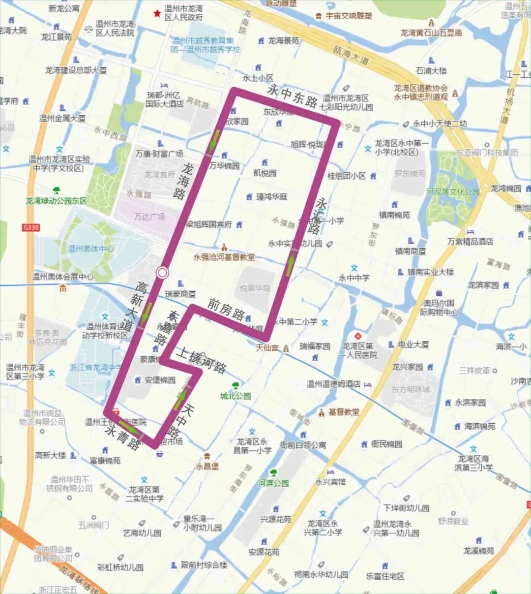 温州4条宝藏漫游线，承包你的整个国庆假期！ - 配图13