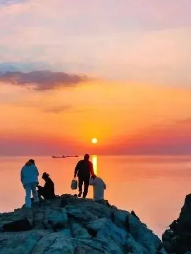 避开人潮，畅享美景，洞头本地人私藏！ - 配图2