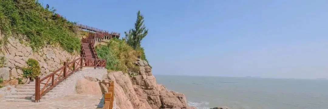 避开人潮，畅享美景，洞头本地人私藏！ - 配图4