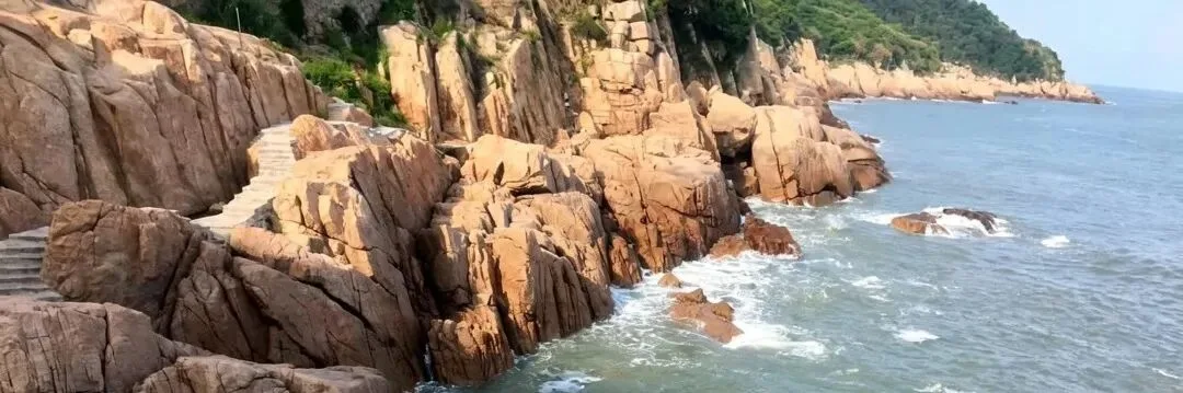 避开人潮，畅享美景，洞头本地人私藏！ - 配图5