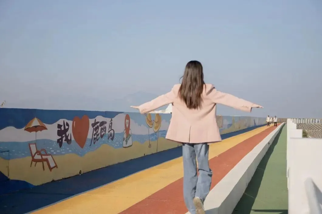 避开人潮，畅享美景，洞头本地人私藏！ - 配图8