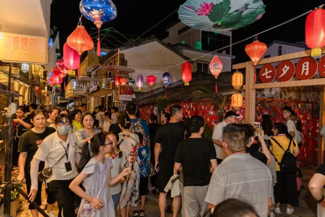 避开人潮，畅享美景，洞头本地人私藏！ - 配图11