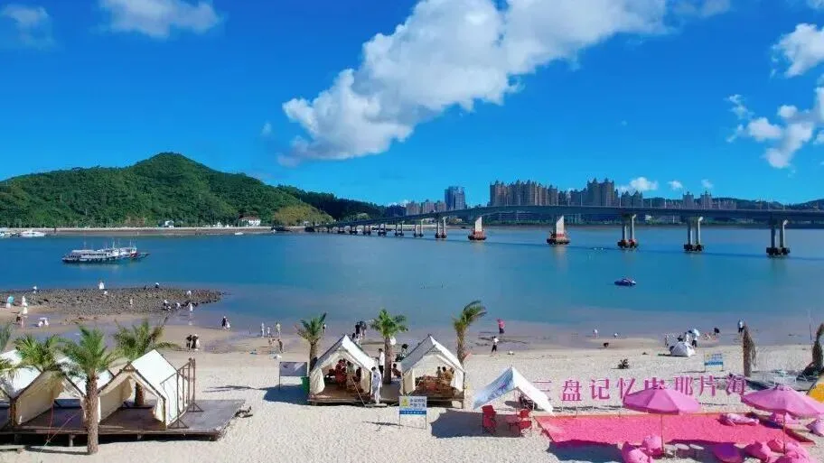 避开人潮，畅享美景，洞头本地人私藏！ - 配图21