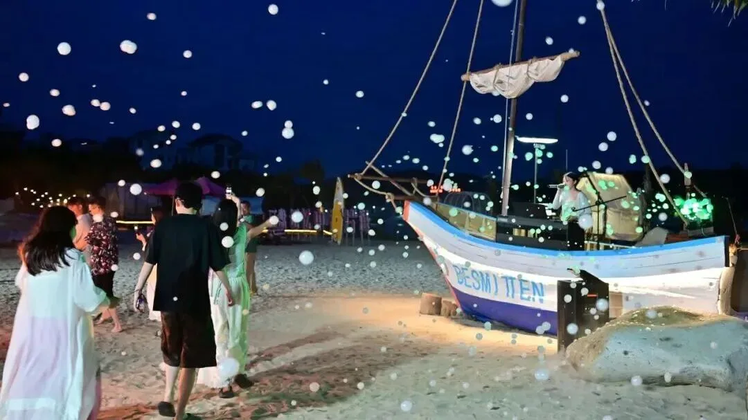 避开人潮，畅享美景，洞头本地人私藏！ - 配图22