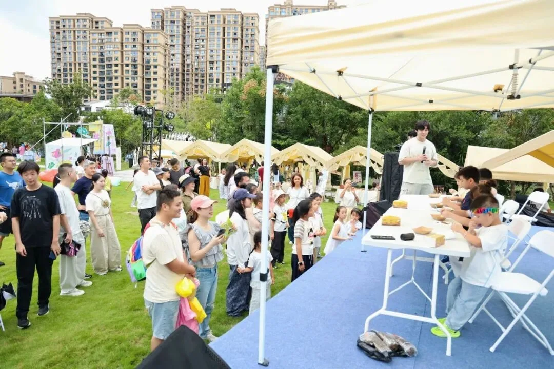 温州近郊游持续升温，重塑城市微度假体验 - 配图7