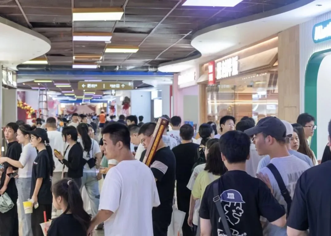 从“向海”到“入林”，从“阅书”到“逛街”！苍南国庆假期人气爆棚 - 配图16