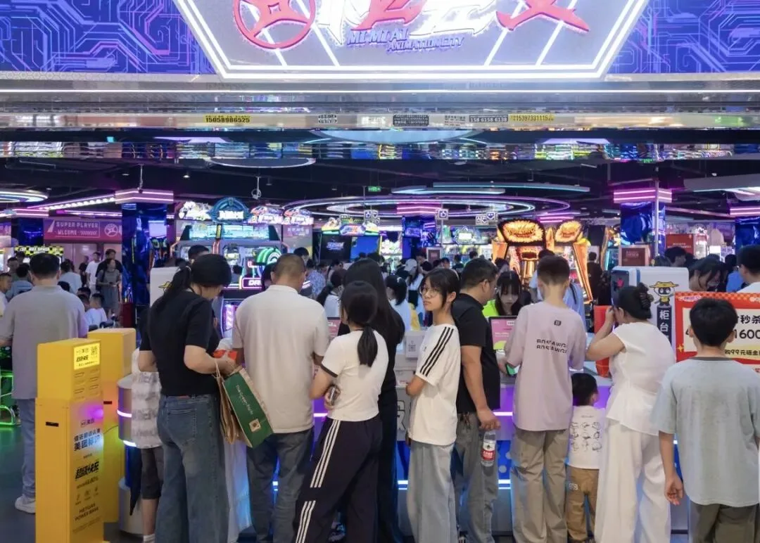 从“向海”到“入林”，从“阅书”到“逛街”！苍南国庆假期人气爆棚 - 配图17