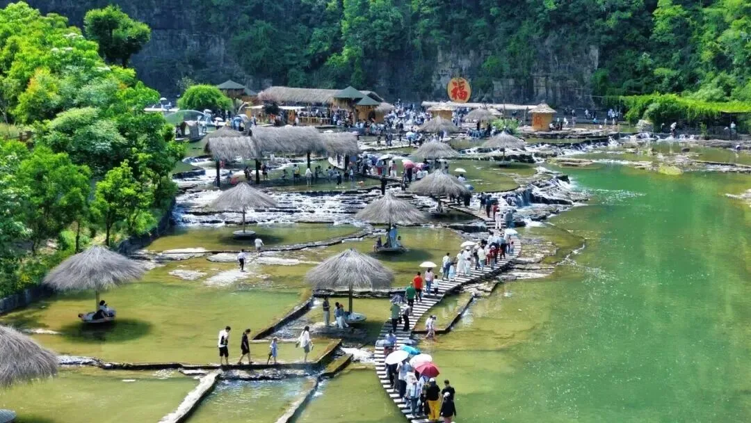 温州两地入选省级榜单！秋日自驾温州这样走 - 配图14