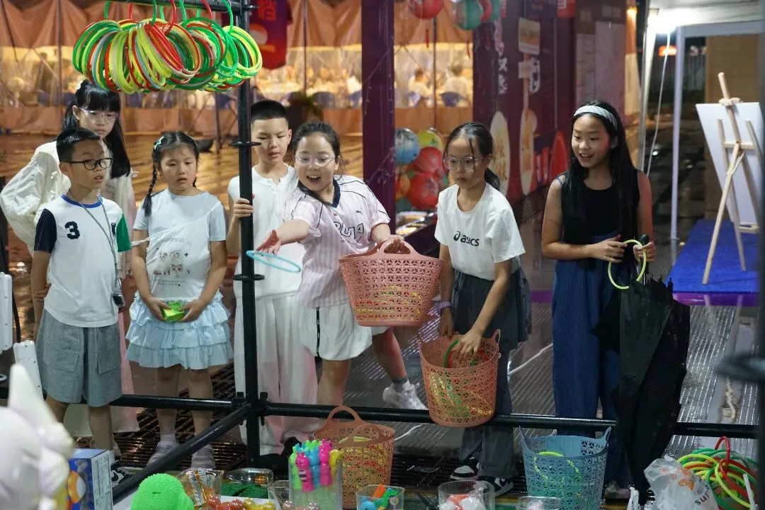 这个假期，鹿城惠民大排档烟火升腾！ - 配图8