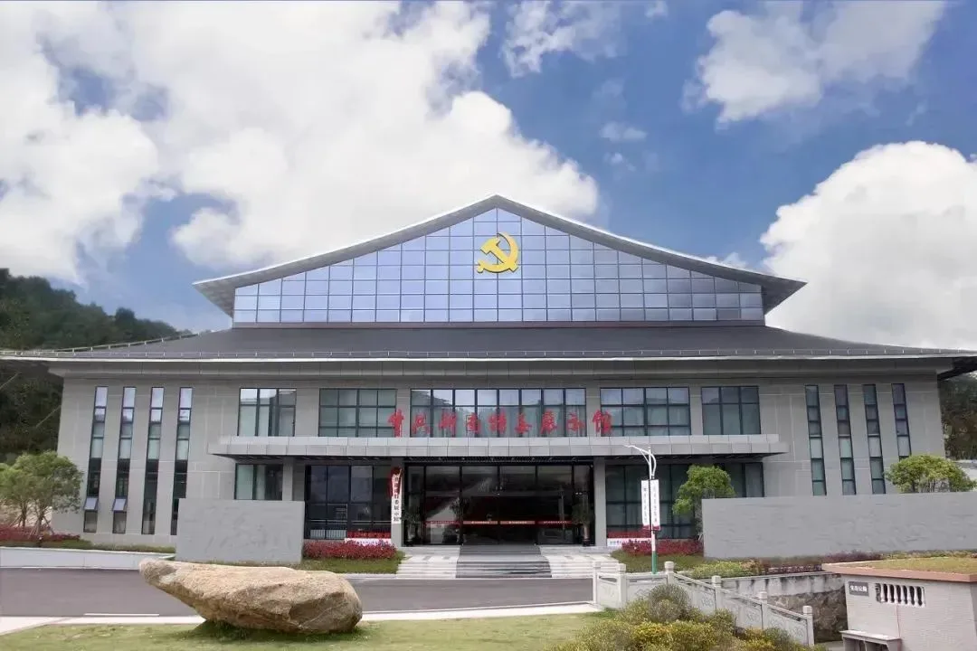 温州两地入选省级榜单！秋日自驾温州这样走 - 配图12