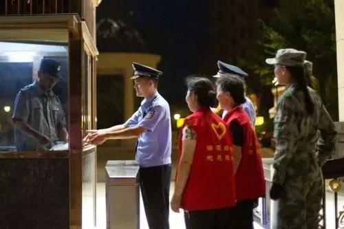 再获国家级“金字招牌”！温州洞头蝉联“平安中国建设示范县”