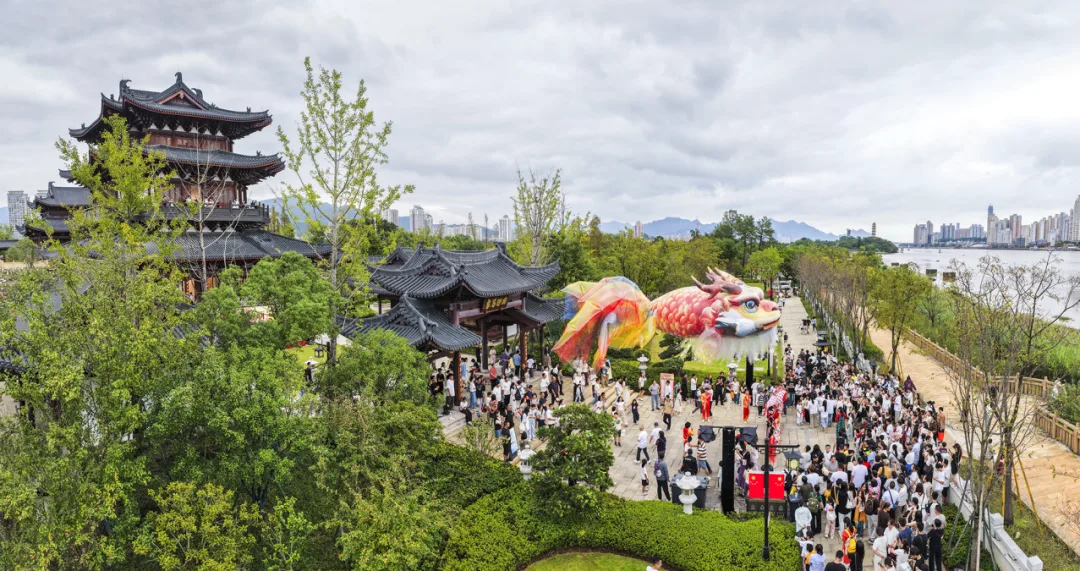 10月5日，温州正式入秋！