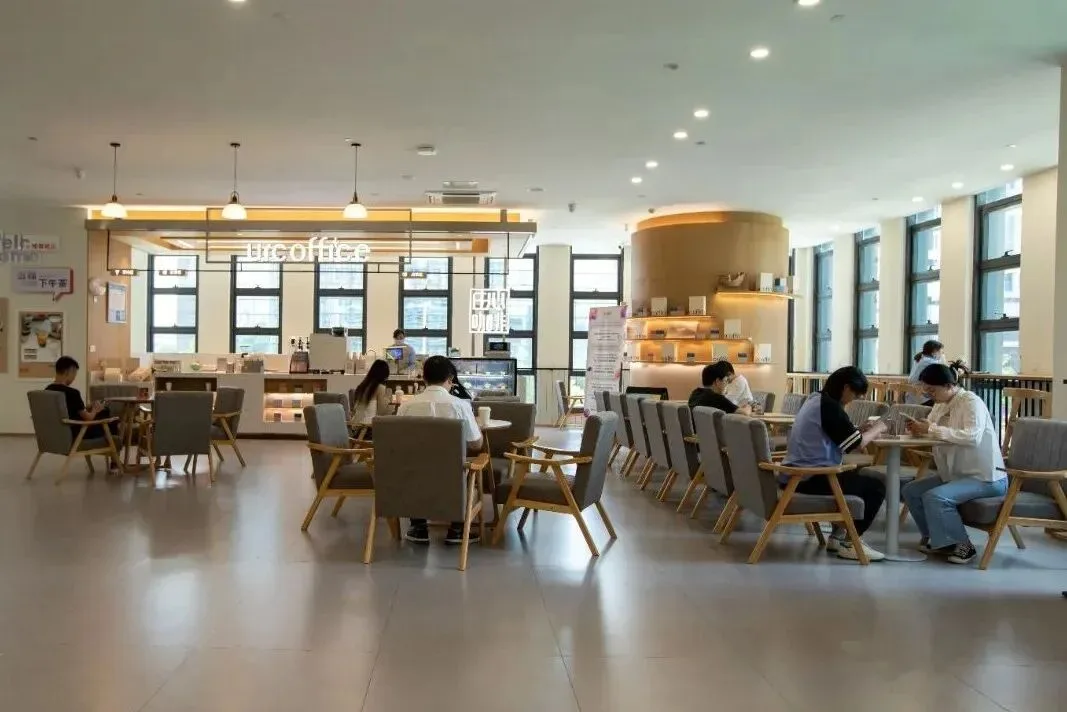 全市唯一！瓯海这个社区成功入选全国示范 - 配图2