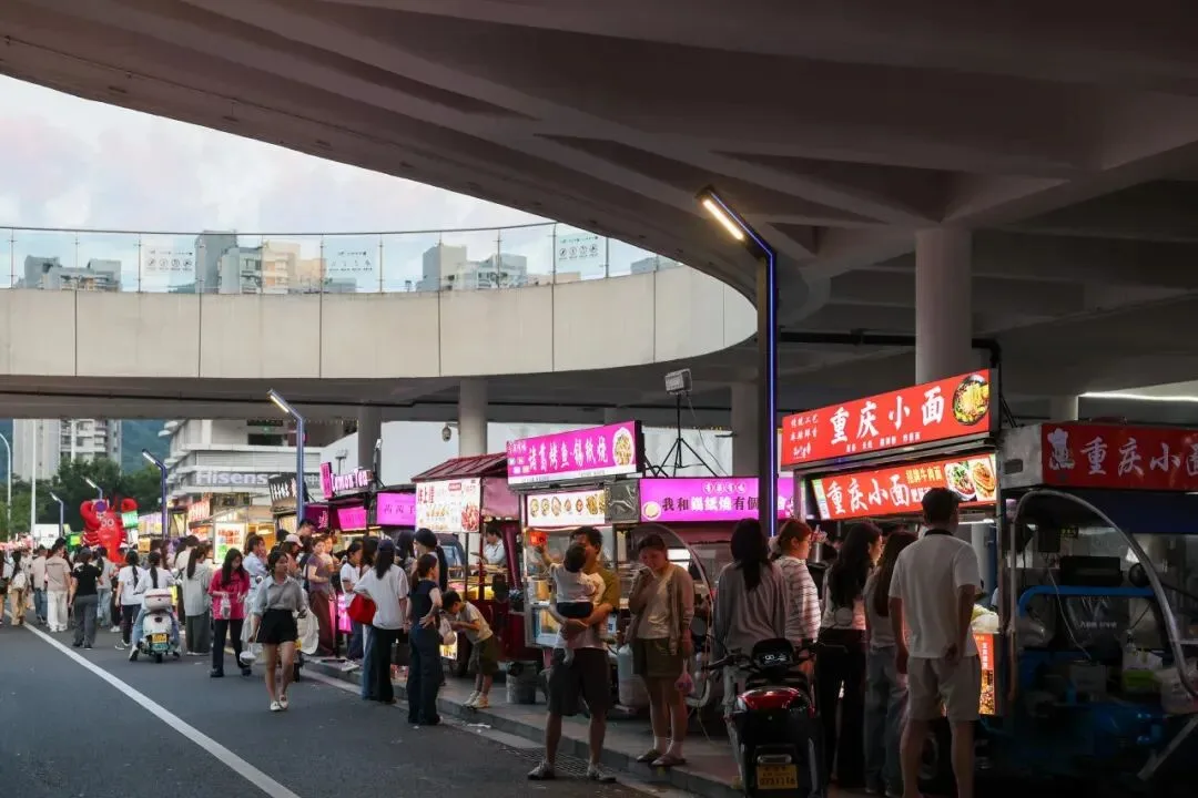 全市唯一！瓯海这个社区成功入选全国示范 - 配图3