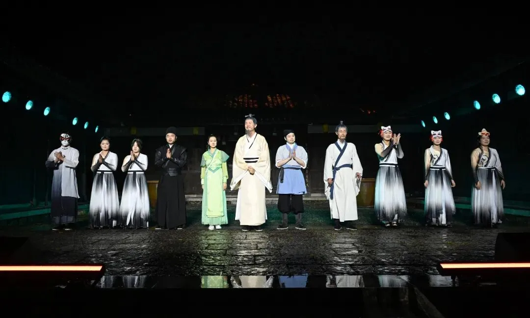 “温州很美 并不遥远”登上抖音热搜！国庆假日人气拉满！ - 配图7