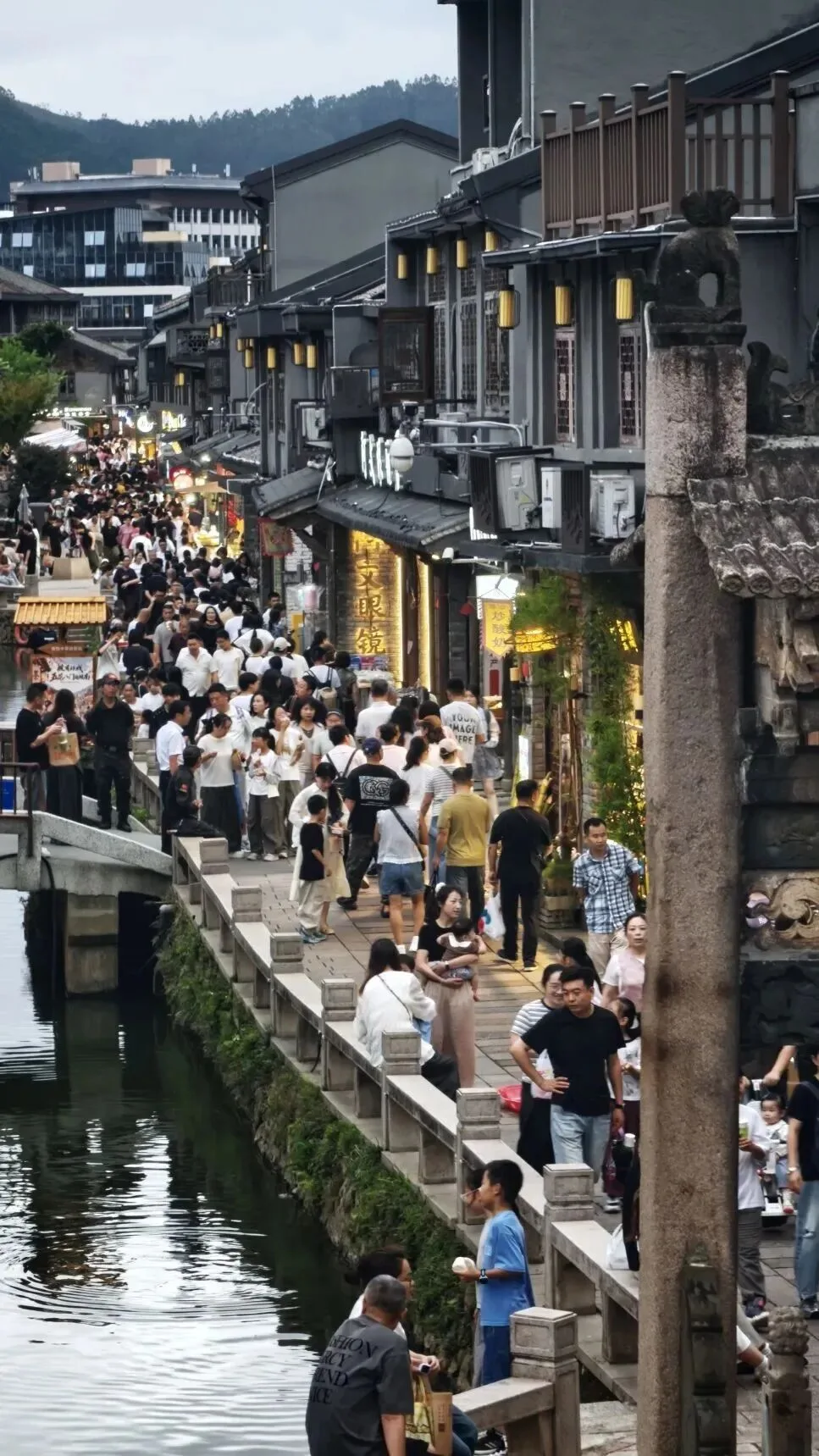 “温州很美 并不遥远”登上抖音热搜！国庆假日人气拉满！ - 配图8