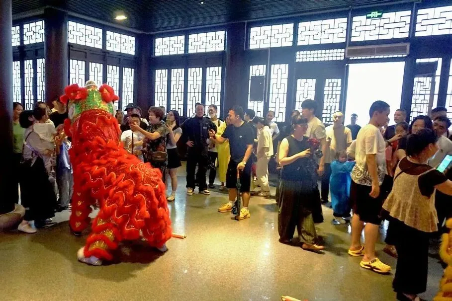 海上烟花秀、海边音乐会、海鲜管够……来洞头续享花样假期 - 配图3