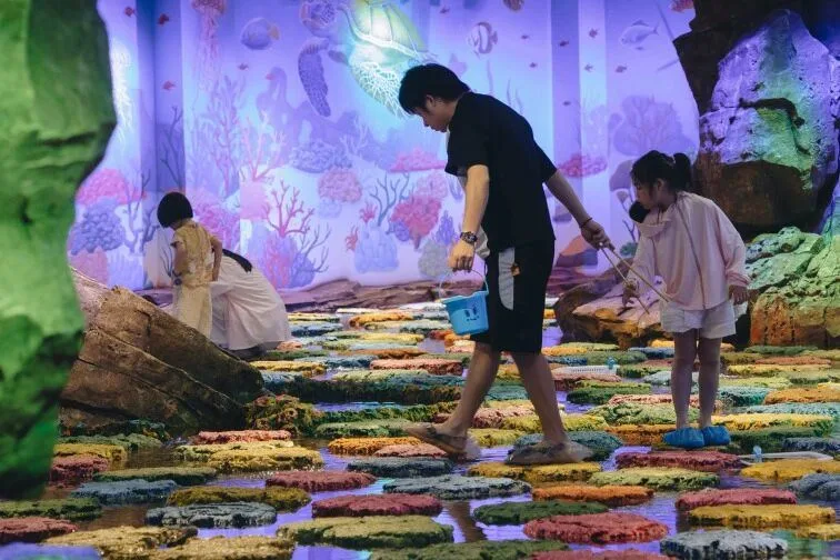 海上烟花秀、海边音乐会、海鲜管够……来洞头续享花样假期 - 配图4
