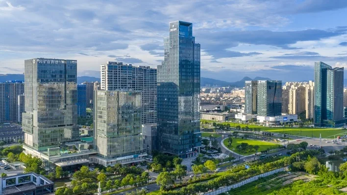 温州苍南：“链”通山海，一座城里见担当 - 配图6