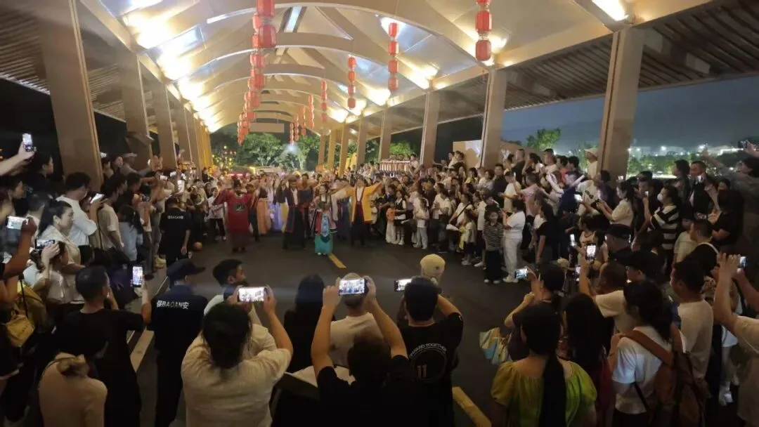 1000万人次游园博，我们怎么做到的？ - 配图6